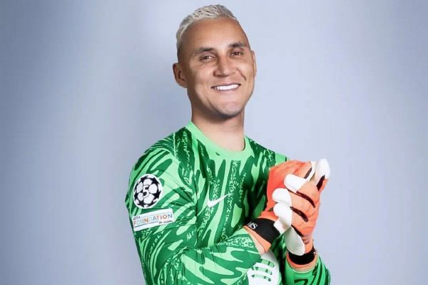 تمایل دروازهبان سابق رئال مادرید برای حضور در بارسلونا