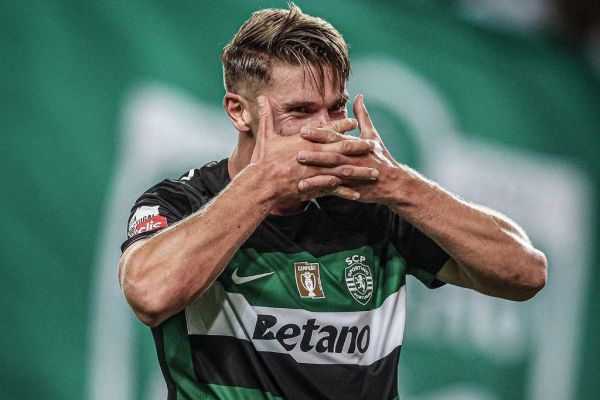  مهاجم سوئدی در رادار بزرگترین باشگاه های انگلیسی و فرانسوی