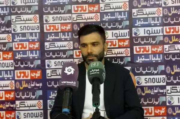 واکنش روانخواه به اوضاع پیچیده استقلال قبل از دربی آدمهایی که فصل قبل باعث شدند استقلال جام از دست بدهد، هنوز سر کار هستند