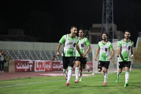 احتمال پیوستن یک بازیکن آزاد به خیبر خرمآباد