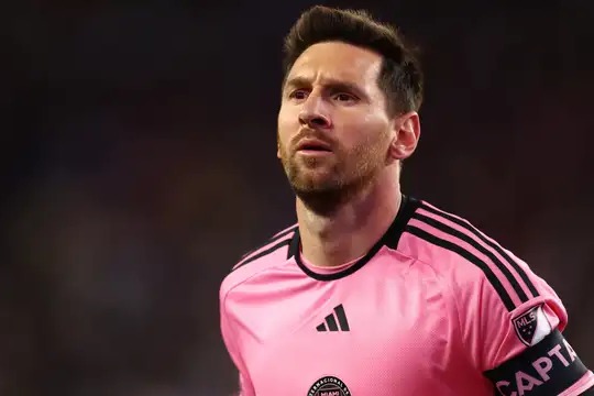  بازگشت غیرمنتظره مسی به جام جهانی باشگاه‌ها