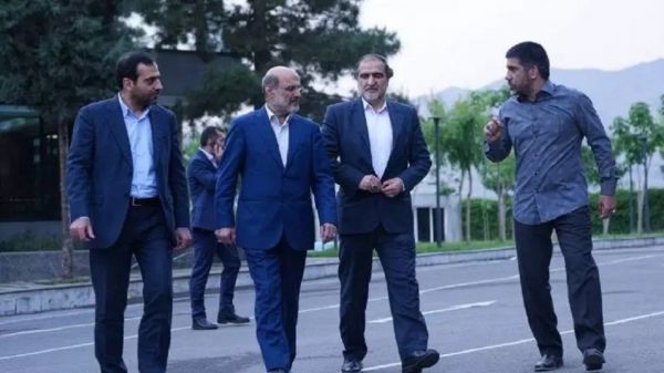 اختصاصی علی عسگری به زودی از هلدینگ خلیج فارس میرود؛ استقلال در آستانه تغییرات مدیریتی