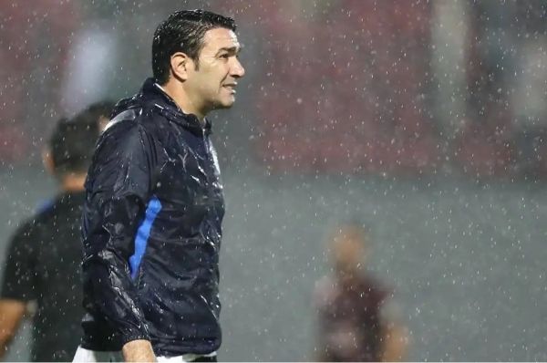 موضع جواد نکونام باز هم تغییر کرد؛ از گرفتن قهرمانی تا قبول داشتن برادران حیدری برای دربی