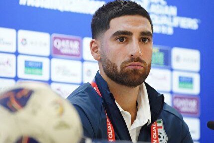  توافق جهانبخش با رنجرز؛ کاپیتان تیم ملی به اسکاتلند می‌رود