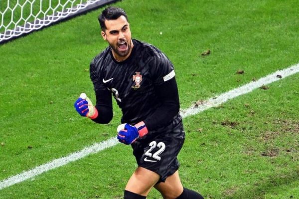 بارسلونا در اندیشه جذب همتیمی کریستیانو رونالدو