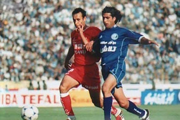  دربی‌های خارج از تهران برنده ندارند؛ ورق زدن تاریخ با علی انصاریان