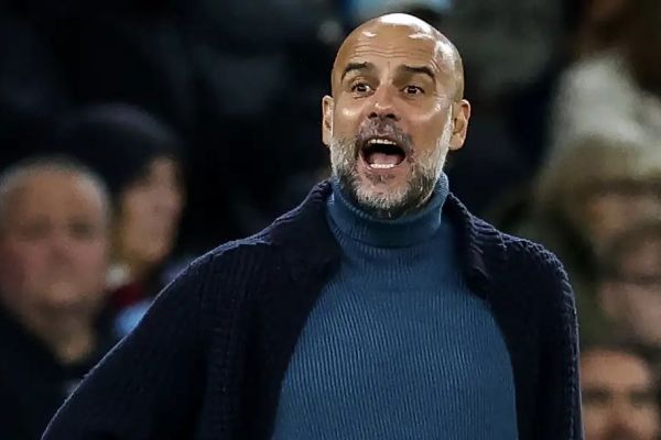  هشدار گواردیولا به مسئولان لیگ برتر انگلیس