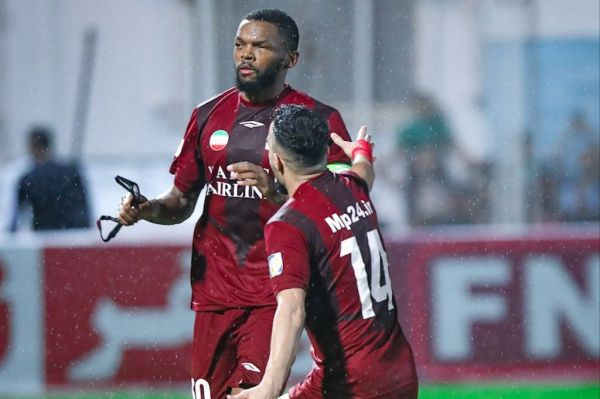  حسینی  یامگا بازیکن خوب و باکیفیتی است  همه ما برای او خوشحالیم