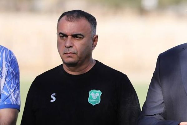 مارکو اورلیو اعتقاد دارم که میتوانیم به اهداف خودمان برسیم