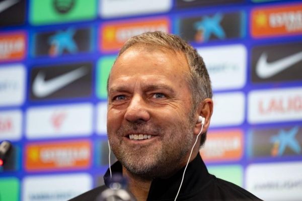  لیست بارسلونا مقابل ختافه با دروازه‌بان مجارستانی و غایبان پرشمار