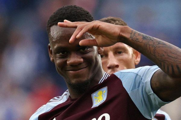  مهاجم کلمبیایی گزینه جانشینی روبرت لواندوفسکی در بارسلونا