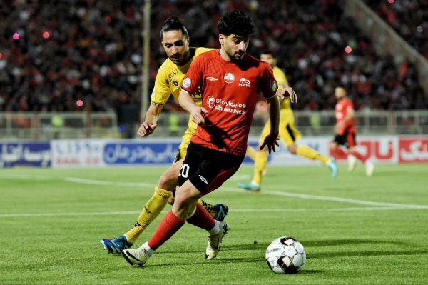 میهمان بیرحم لیگ علیه طلسم ۱۱ ساله سپاهان