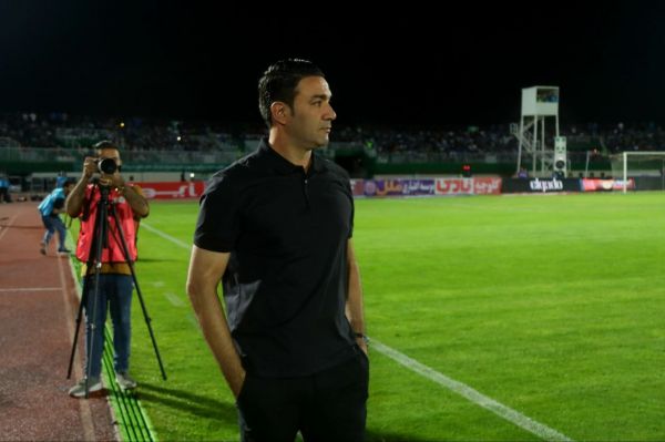 جواد نکونام به کارما ایمان آورد؛ بعد از اورونوف، منتظر محمد و یامگا، مهری هم انتقام گرفت