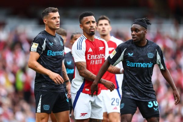  جانشین احتمالی آرنولد در لیورپول از بوندس‌لیگا می‌آید