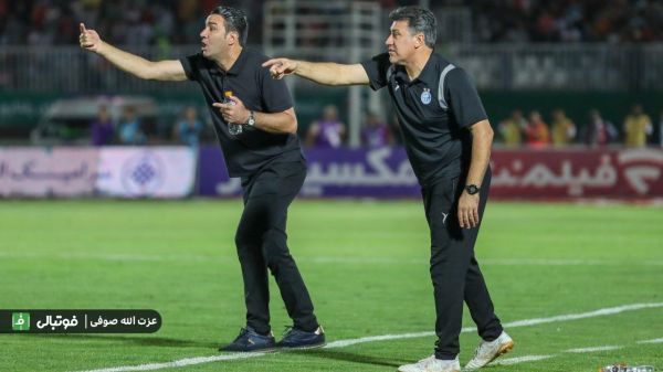  ادعای رسانه‌ها؛ جواد نکونام استعفا داد؛ آیا شهریاری و سمیعی می‌پذیرند