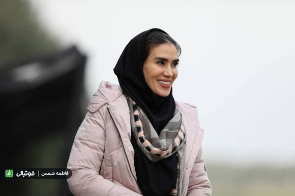  گلاره ناظمی مسئول برگزاری لیگ فوتبال زنان  نام لیگ‌ برتر به هیچ وجه تغییر نمی کند