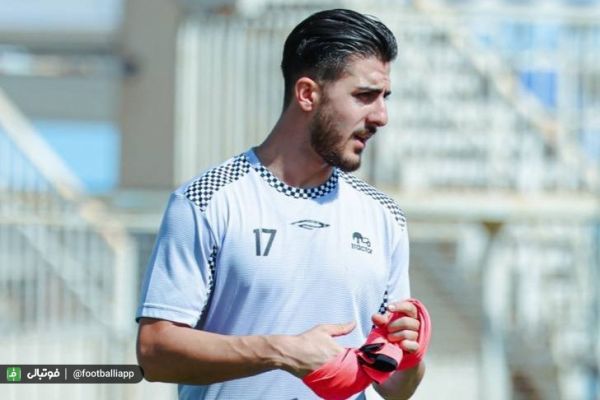  آخرین گلزن تراکتور به سپاهان؛ سکونشین اسکوچیچ