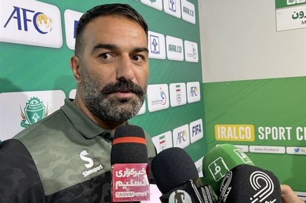 عمرانزاده سرمربی ما را به ناحق دو کارته کردند