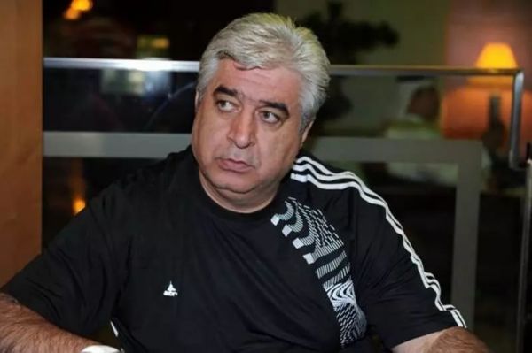 شمس در اولین بازیِ سخت باختیم یک باتجربه باید پنالتی میزد