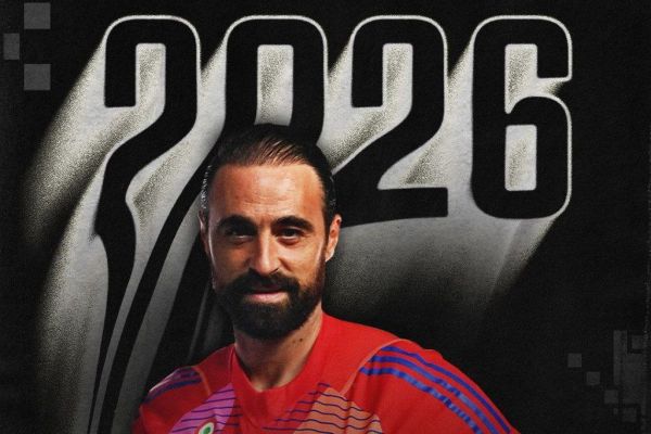 یوونتوس قرارداد دروازهبان باتجربه خود را تمدید کرد