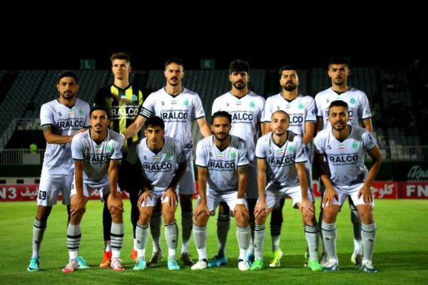  تماشای بازی آلومینیوم و خیبر رایگان شد  ثبت‌نام در سامانه برای ورود