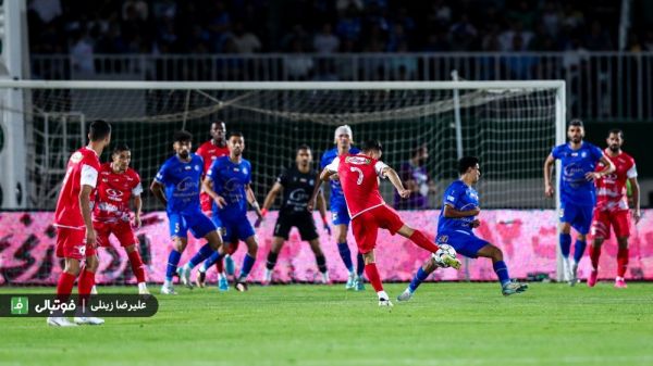 وقتی استقلال به گوشه رینگ می رود؛ 15 دقیقه پایانی لعنتی