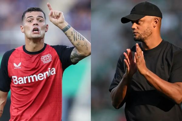  خط و نشان کشیدن ستاره لورکوزن برای بایرن مونیخ