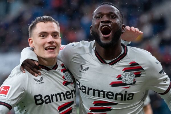 ستاره بایر لورکوزن علاقهای به بازی در لیگ برتر انگلیس ندارد