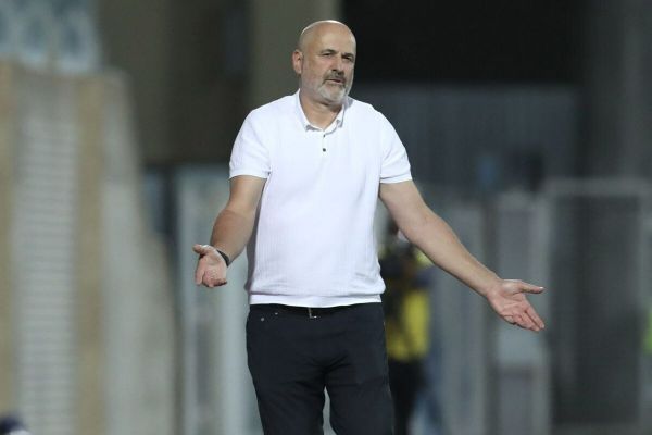 بوژوویچ جنگ بزرگی بود و دو تیم تا جایی که توانستند انرژی مصرف کردند