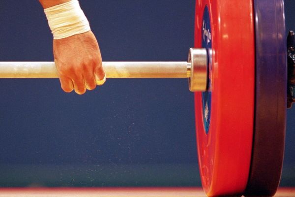 مسابقات قهرمانی جهان رتبه یازدهم و دوازدهم برای جوانان وزنهبرداری