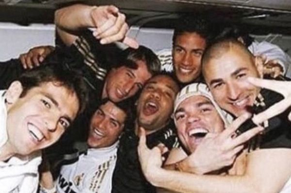  عکس؛ بازیکنانی که واران برای اولین بار در کنار آن‌ها قهرمان لالیگا شد