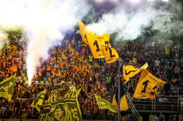 دورتموندیهای ایران؛ فولادشهر، سیگنال ایدونا پارک شد عکس