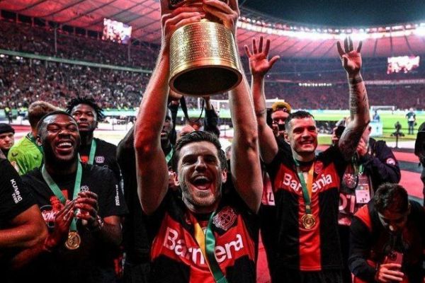 آمار جالب تیم ژابی آلونسو پیش از تقابل با بایرنمونیخ