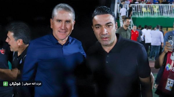 از دنیزلی تا گاریدو؛ شش سرمربی که اولین دربیشان را بردند