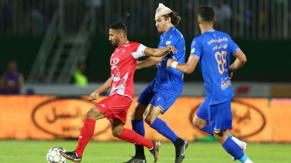 گزارش فنی ده نکته از پرسپولیس در دربی؛ بی اورنوف هم می برند