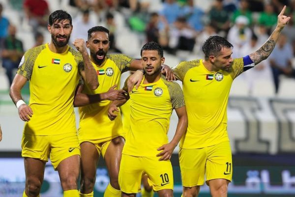 کسب اولین پیروزی فصل با گلهای دو ایرانی؛ قایدی و مغانلو دو گله شدند