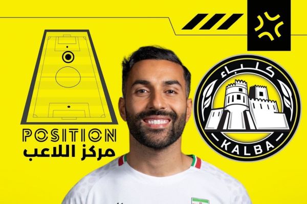  قدوس در آستانه پیوستن به اتحادکلبا؛ جمع ایرانی‌ها جمع می‌شود