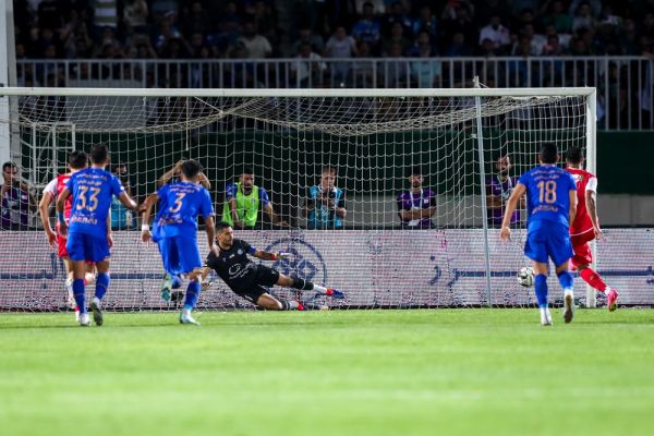 عملکرد استقلالِ نکونام؛ چیزی شبیه یک فاجعه