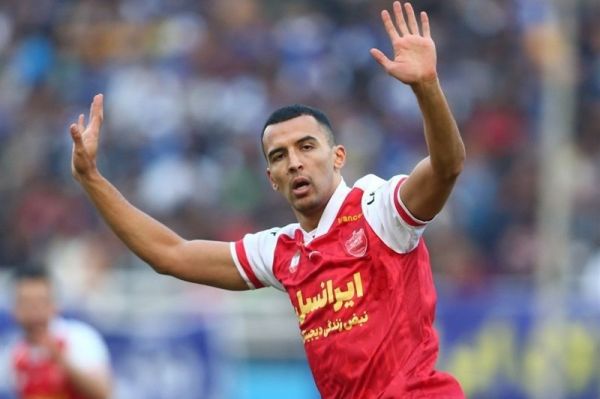 گزارش تسنیم پرونده جعل پرسپولیس در کمیته انضباطی رد MRI ازسوی نظام پزشکی