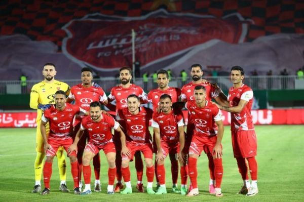 پرسپولیس باعث اخراج سرمربی پاختاکور میشود