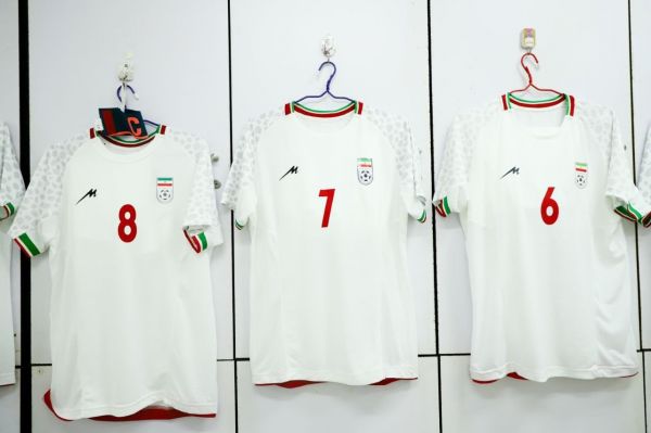  مرحله مقدماتی جام ملت‌های زیر ۲۰ سال آسیا  اعلام ترکیب تیم ملی جوانان ایران مقابل مغولستان