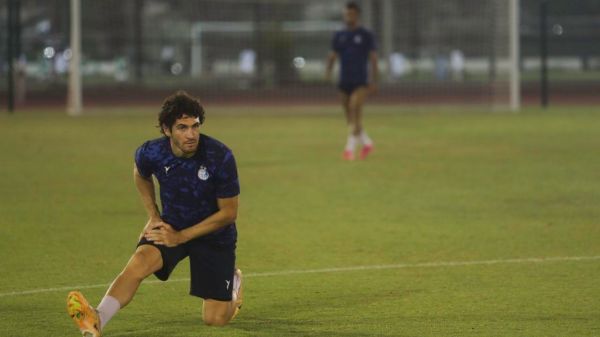 غیبت رامین و حسینی در رسانه باشگاه استقلال سوژه فضای مجازی؛ چه کسی سانسور میکند