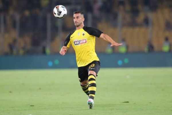 احتمال حضور حاجصفی در دربی یونان