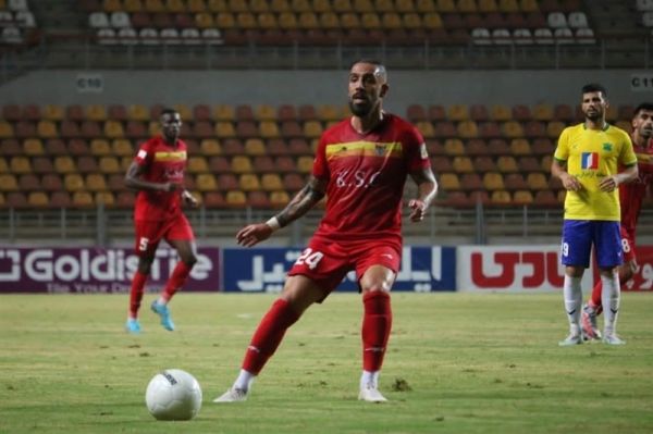  باشگاه فولاد به شکایت دژاگه واکنش نشان داد