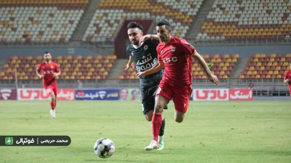  اتفاق ویژه هفته؛ گلزنی که کمتر دیده‌اید