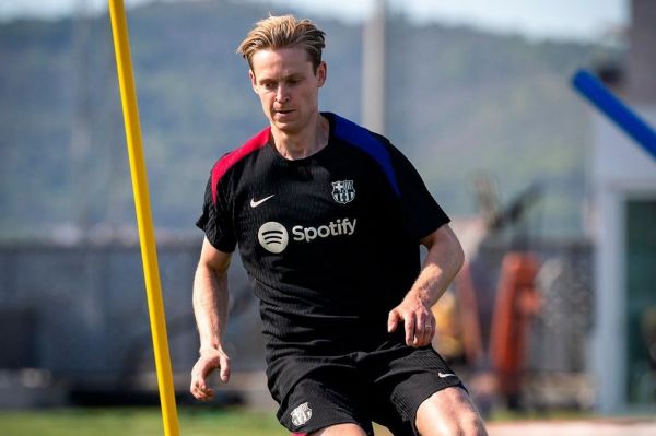 دستمزد واقعی دییونگ در بارسلونا چقدر است