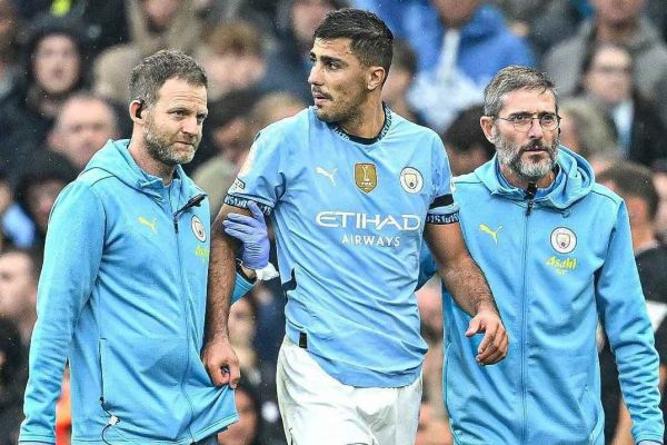  برنده جایزه توپ طلا از نگاه اسطوره آلمانی