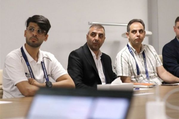  مدیر تراکتور  اگر تیم هندی به ایران نیاید، بازی 3-0 به سود ما خواهد بود