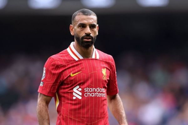  انتقال محمد صلاح به لیگ عربستان قطعی شد