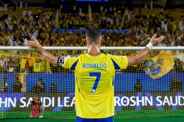  آماری که رونالدو در بازی مقابل الریان به آن می‌رسد